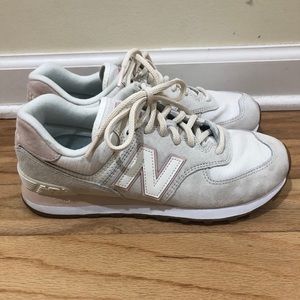 New Balance 574 Sneakers